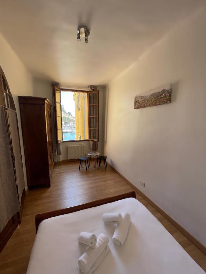 Cassis Loc - Appartement Meuble Exterior foto